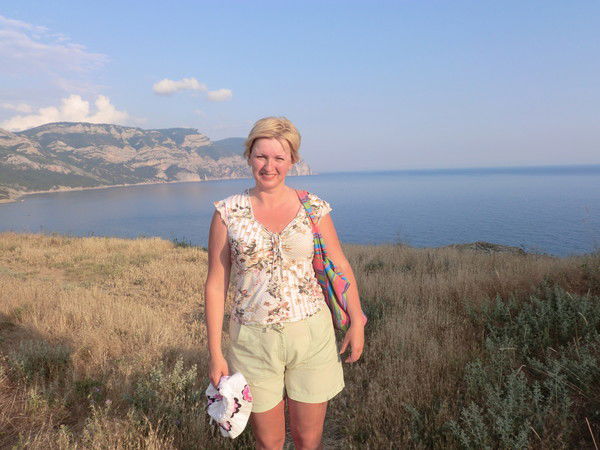 Галина Шарапова