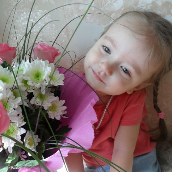 Петюренко Наталья