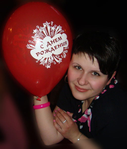 Ирина Гаврилова