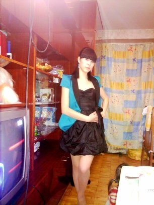 Дарья Осинцева