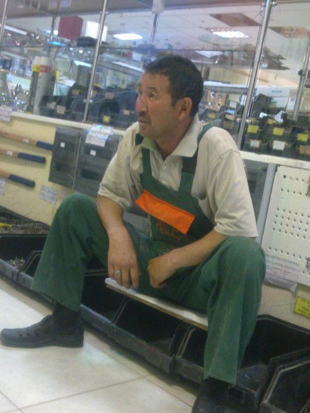 Балтабай Мылтыков