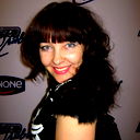 Алла Попова