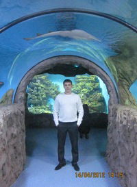 Денис Балашов