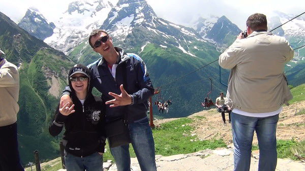 Сергей Дунин