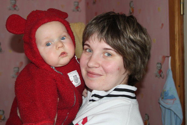 Кристина Беляева