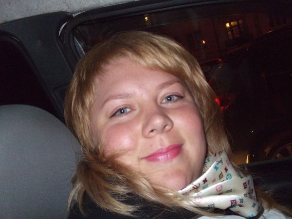 Ирина Жукова