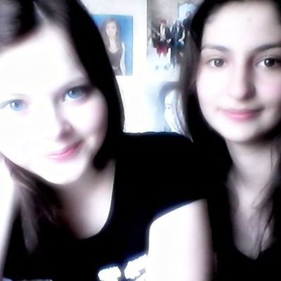 Даша Никитина