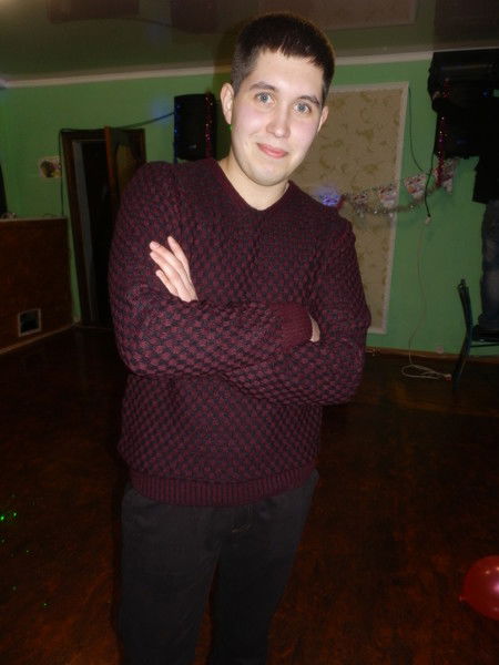 Вячеслав Сидоренко