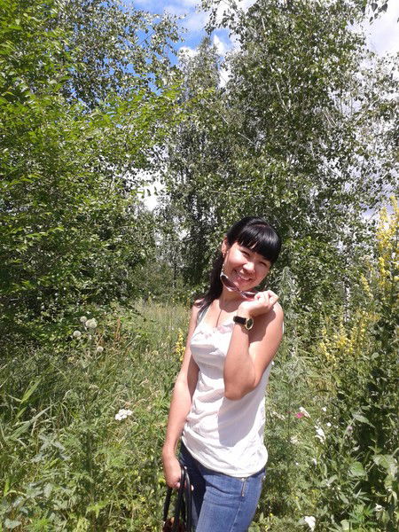 Гульфайруз Адильбекова