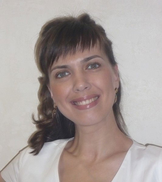 Ирина Романюк