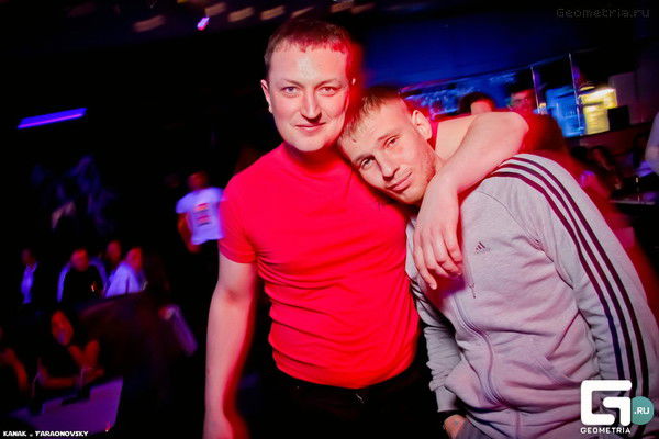 Давид Абрамов