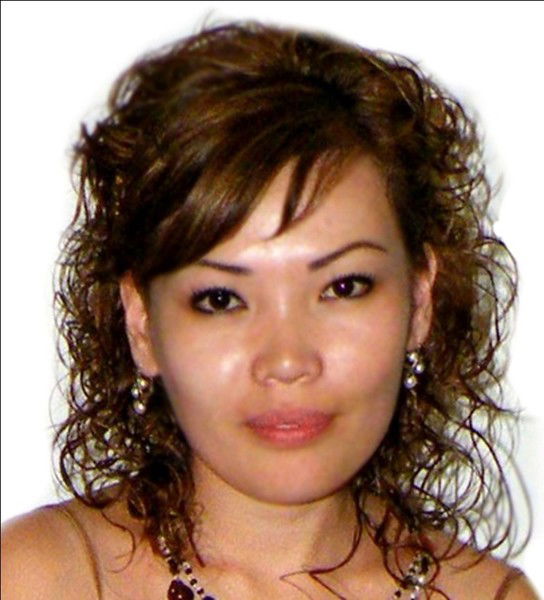 Салтанат Жабикенова