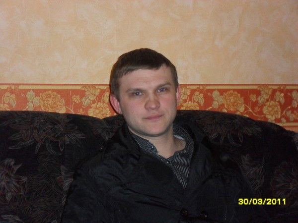 Игорь Брешенков