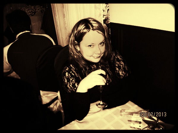 Евгения Терехова