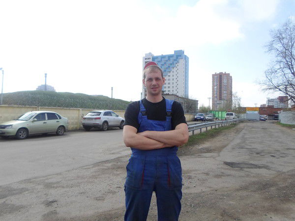 Виктория Ерантаева