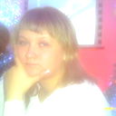 Светлана Бакунова