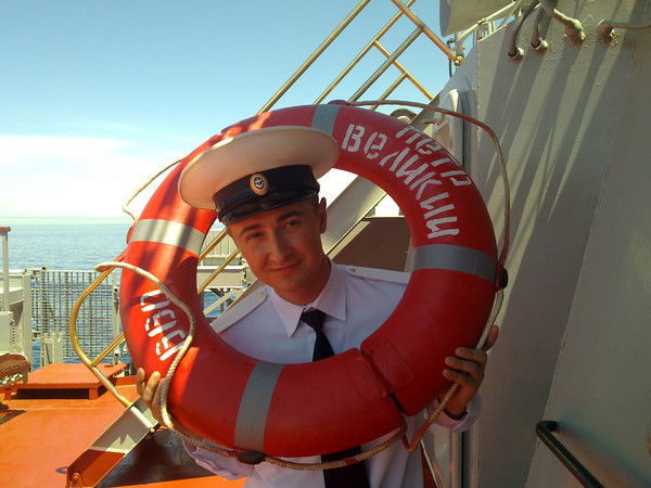 Ильчук Игорь