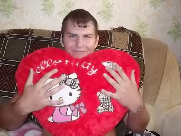 Роман Бирюков