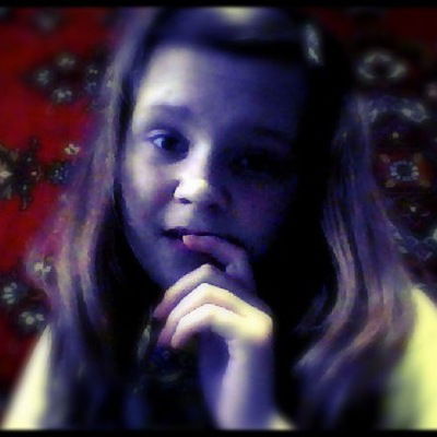 Мария Колесникова