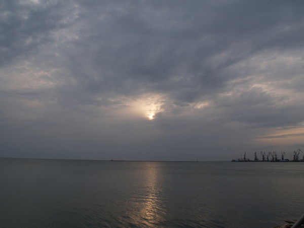 Николай Бугаёв