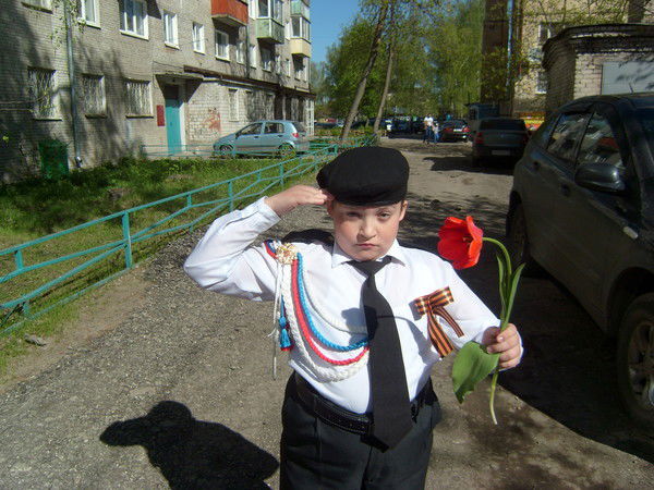 Виктор Кулибаба