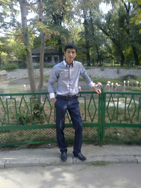 Aktilek Saipidin Uulu