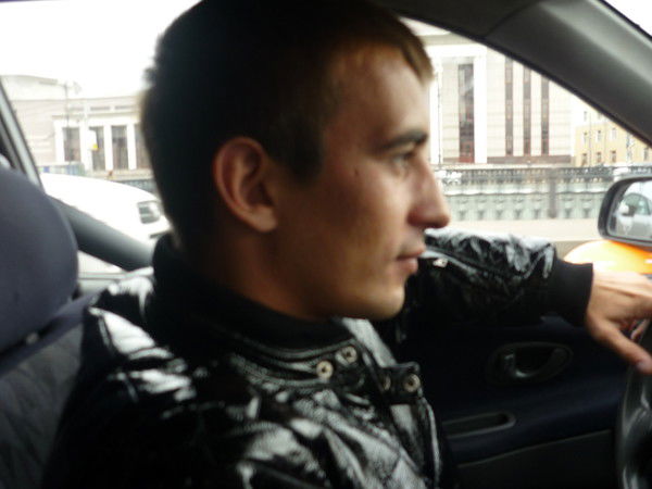 Ринат Абдуллин