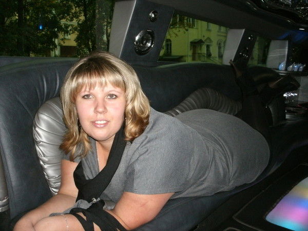 Ирина Байваровская