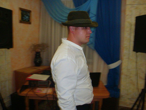 Сергей Малаховский