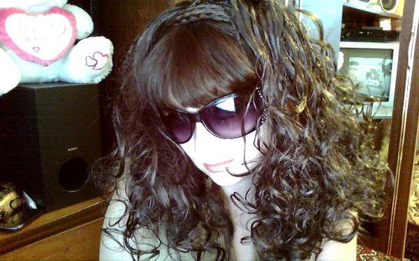 Танюшка Ермолаева