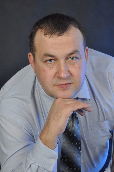 Евгений Христофоров