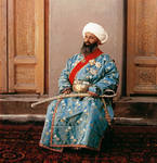 Ходжимурад Атакулов