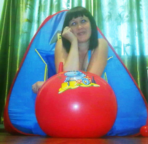 Оксана Видус