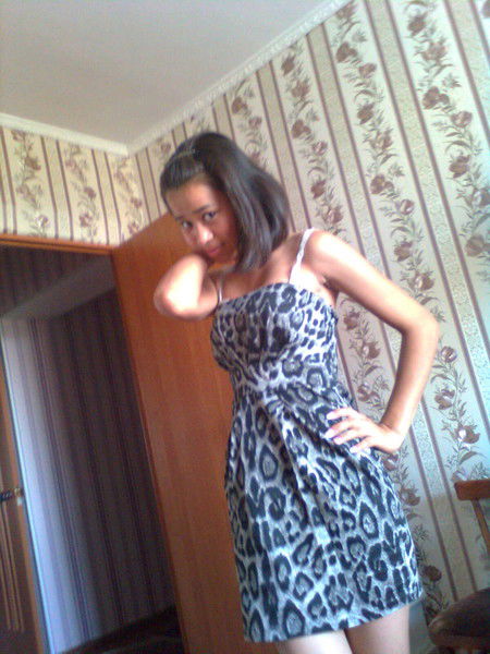 Супер Детка