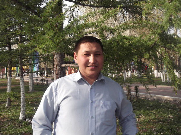 Абдугуланов Багдат