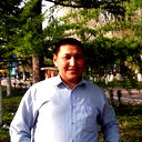 Абдугуланов Багдат
