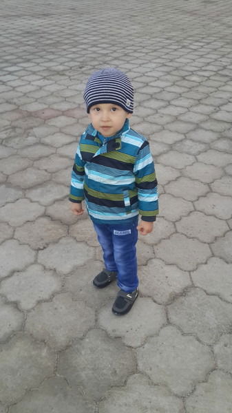 Зарема Мироненко