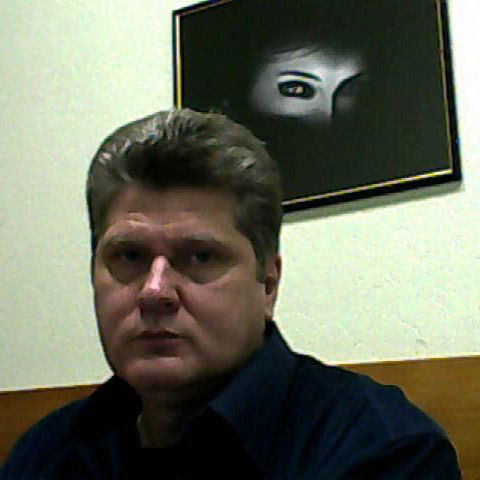 Alexey Popov