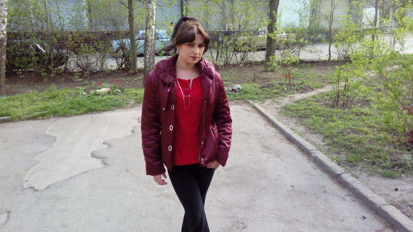 Татьяна Супрун