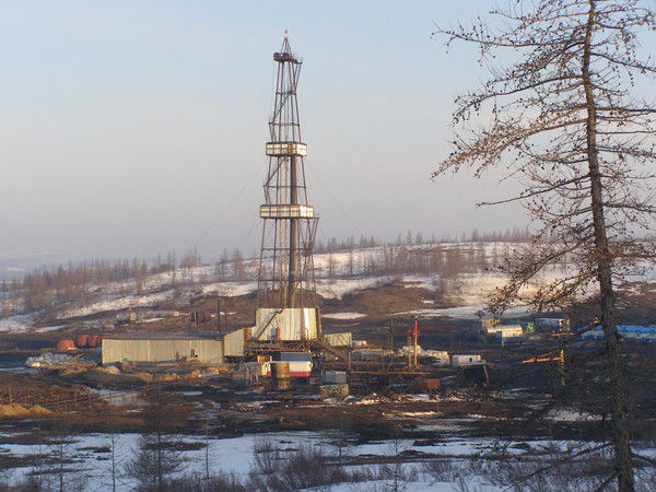 Геотек-2 Кудрин