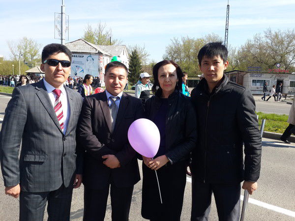 Профтехобразование Вко