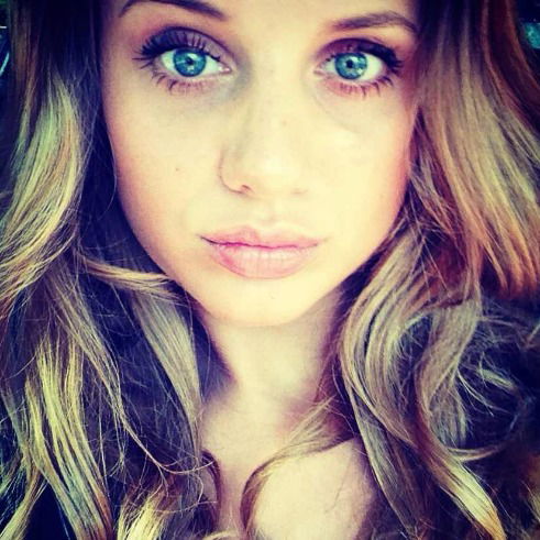 Лера Конобевская