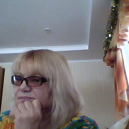 Галина Журавлева