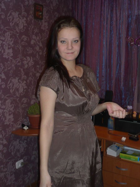 Александра Кузьмина