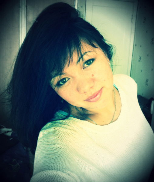 Майя Николаева