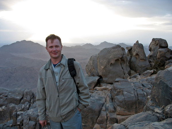 Рыбников Алексей