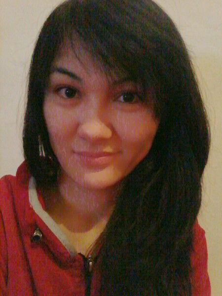 Асемгул Киікбаева