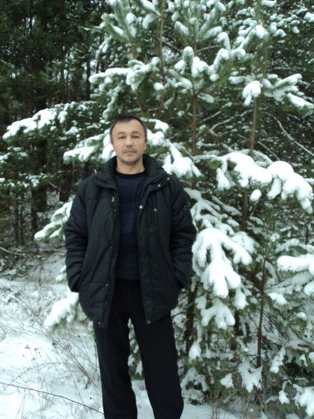 Виктор Парамонов