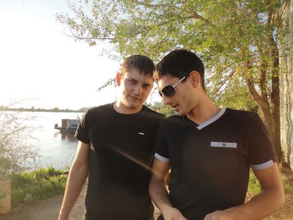 Серёга Шульц