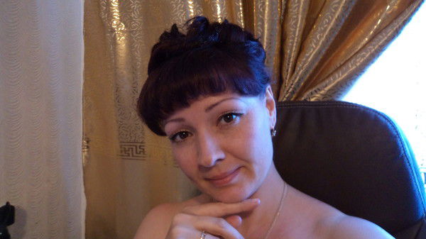 Ирина Елизарова